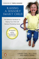 Raising a Sensory Smart Child