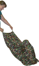 Resistance like a body sock!