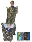 Fun cooperative play in the resistance tunnel