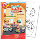 Small World Toys - Activity Books