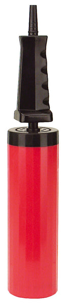 Balloon Rockets With Pump