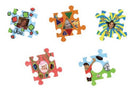Picture Frame Puzzle Pieces