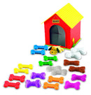 Ruff's House Teaching Tactile Set