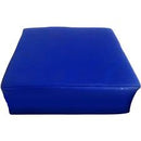 Senseez vibrating cushion - Blue Square