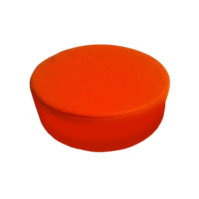 Senseez vibrating cushion - Orange Circle