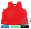 Pressure Vest