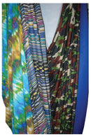 Available in assorted patterns