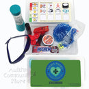 Smart Peeps Sensory Survival Kit - Life Edition