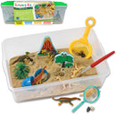 Sensory Bin