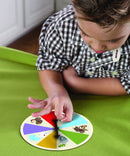 The Sneaky Snacky Squirrel Game