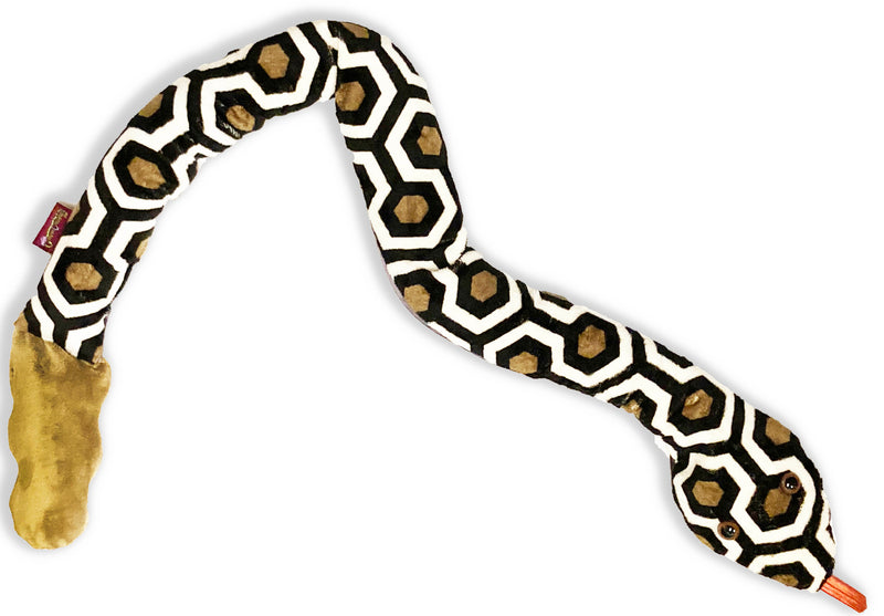 Creature Commforts Weighted Sensory Snake