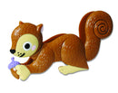 The Sneaky Snacky Squirrel Game