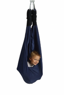 Snuggle Swing - Navy