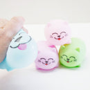 Soft Cat Fidget Toy