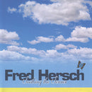 CD SOOTHING THE SENSES by Fred Hersch