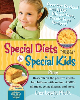 Special Diets for Special Kids - New