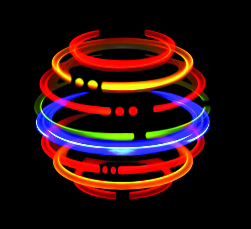 Mini Spectra Light Globe