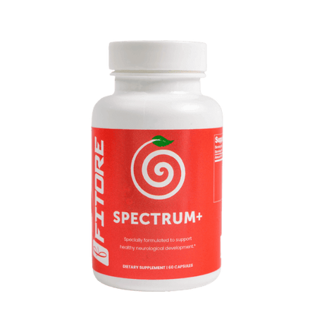 Fitore Nutrition Spectrum + 