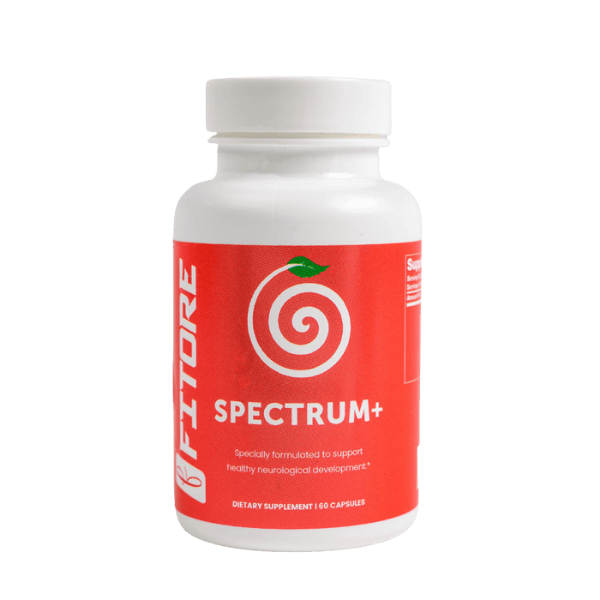 Fitore Nutrition Spectrum + 