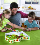 The Sneaky Snacky Squirrel Game