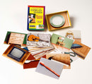 Lang-O-Learn Everyday Object Cards
