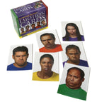 Language Builder Emotion Cards