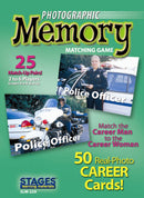 Memory Game - Careers