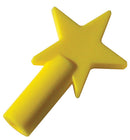 Chew Stixx Pencil Topper - Star & Train