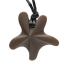 Chewy Starfish Pendant