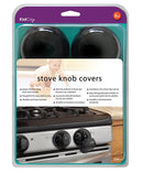 Stove Knob Covers-Set of 5