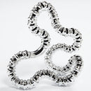 Tangle Jr. Totally Textured Metallic