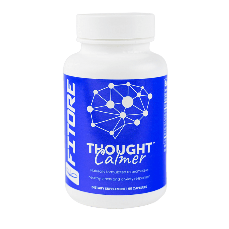 Fitore Nutrition Thought Calmer