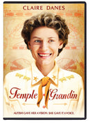 Temple Grandin DVD