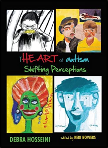 The Art of Autism by Debra Hosseini