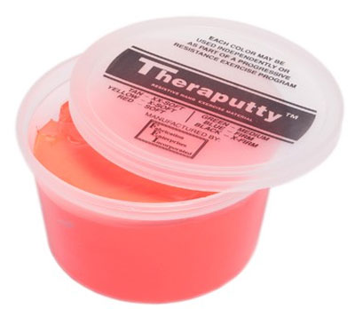 Theraputty - 1 lb