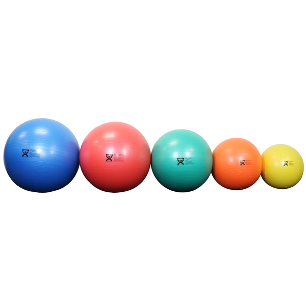 Therapy Exercise Ball