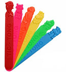 Tic-Tong Flavored Tongue Depressors - Pack of 10