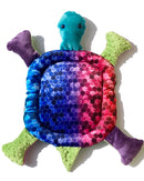 Creature Commforts Weighted Sensory Turtle Lap Pad