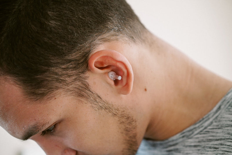 Vibes Hi-Fidelity Earplugs | Sensory Buffers | Calm | Sensory | Autism | Special Needs Vibes Hi-Fidelity Earplugs | Sensory Buffers | Calm | Sensory | Autism | Special Needs