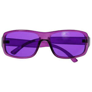 Purple glasses for kids store
