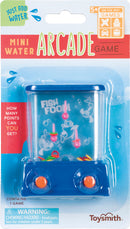 Water Arcade Game