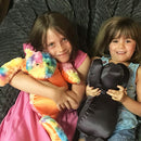 Creature Commforts Weighted Cat