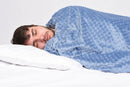 Creature Commforts 15 lb Weighted Blanket - For Teens & Adults