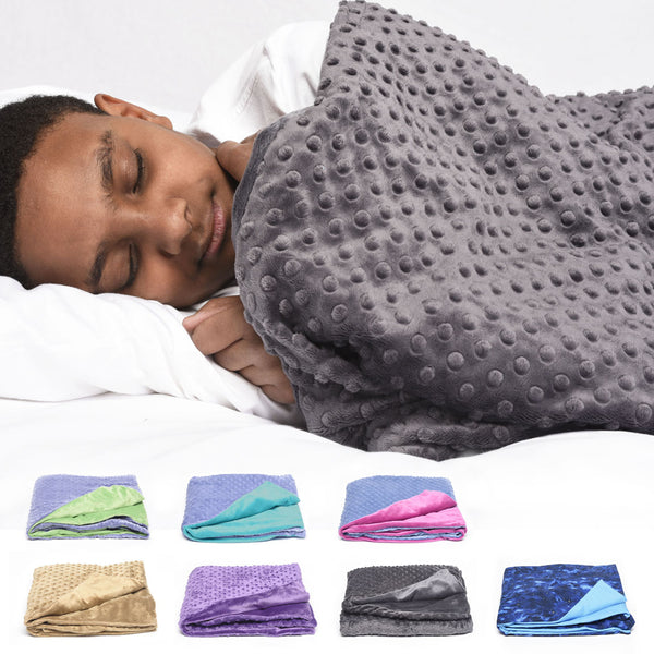 Weighted discount blanket for