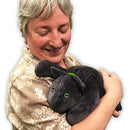 Creature Commforts Weighted Cat