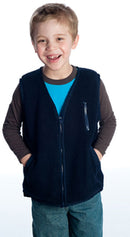 Fleece Weighted Vest