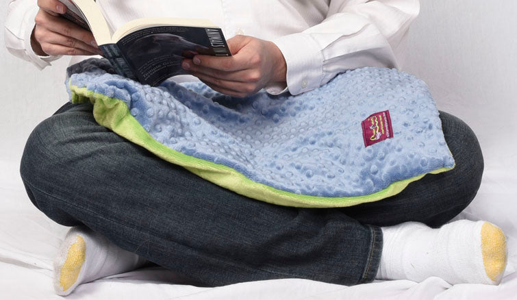 Creature Commforts Weighted Lap Pad