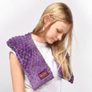 Calming Rainbow Weighted Neck Buddy