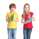 Gel Sensory Wiggle Cushion - 9 in