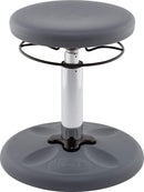 Kore Design Kids Adjustable Standard Wobble Chair 14-19" Assorted Colors